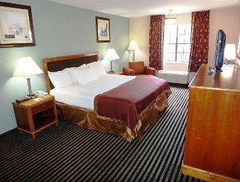 Hotel Baymont Inn And Suites Port Arthur