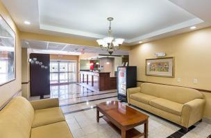 Hotel Mainstay Suites