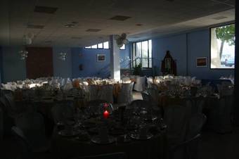 Hotel Don Polvor�n