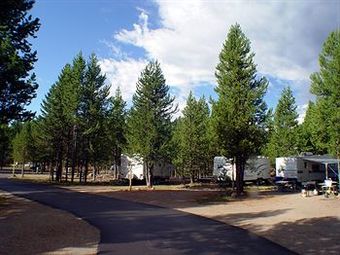 Hotel Sawtelle Mountain Resort