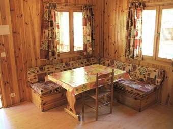 Vakantiepark Isabena IV