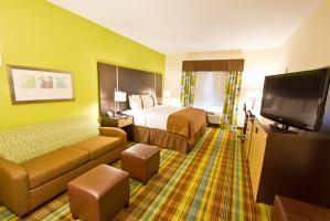 Hotel Holiday Inn Christiansburg Blacksburg