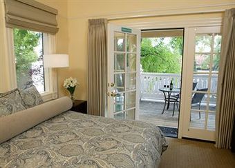 Bed & Breakfast Healdsburg Inn, A Four Sisters Inn