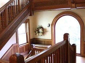 Bed & Breakfast The Inn At Ragged Edge