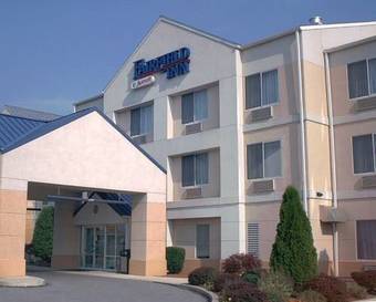 Hotel Baymont By Wyndham Chambersburg
