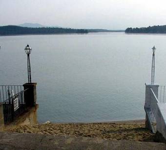 Apartamento Lakeside Get-a-way