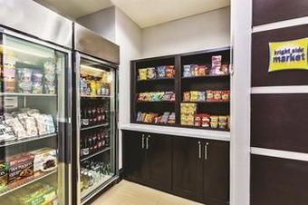 Hotel La Quinta Inn & Suites Rockport - Fulton