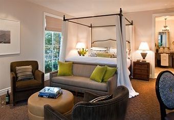 Hotel Yountville