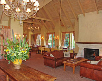 Hotel The Vintage Inn