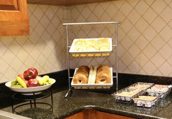 Hotel Residence Inn By Marriott Salisbury