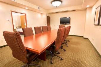 Hotel Drury Inn & Suites Charlotte Northlake