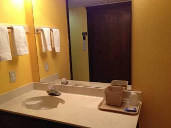 Motel Stratford House Inn