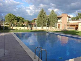 Hotel Mas De La Sala