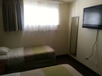 Motel Studio 6 Del Rio