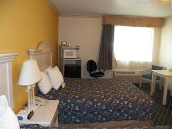 Motel Days Inn Dalhart