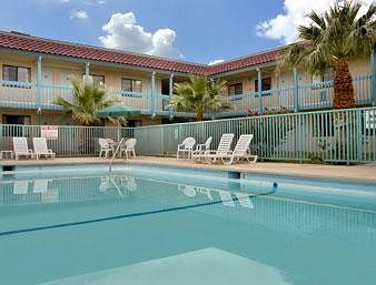 Hotel Days Inn & Suites Needles