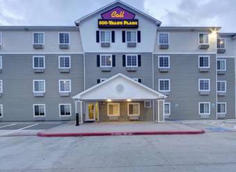 Hotel Value Place La Porte