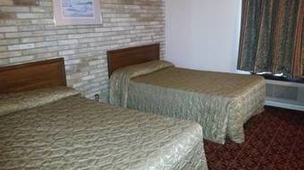 Motel Executive Inn And Suites Waxahachie
