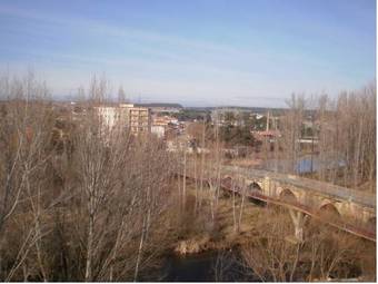 Hotel Rinc�n Del Nazareno