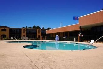 Motel Red Roof Inn Forsyth