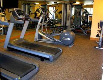 Lakeside Lodge And Suites