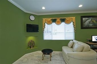 Motel Americas Best Value Inn Bedford