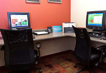 Hotel Towneplace Suites By Marriott Ontario Airport