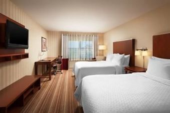 Hotel Four Points By Sheraton, Ontario-rancho Cucamonga