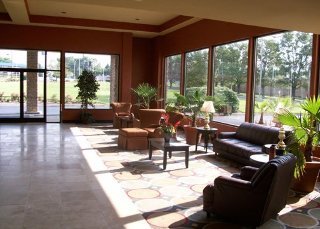 Hotel Comfort Inn Chattanooga