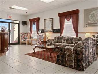 Motel Days Inn Chattanooga-east Ridge