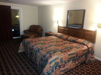 Hotel Colonial Inn Ellsworth