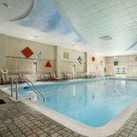 Hotel Ramada Ellsworth