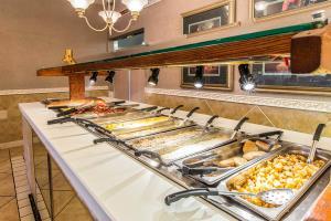 Hotel Quality Inn & Suites Waycross