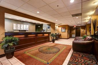 Hotel Best Western Tunica Resorts