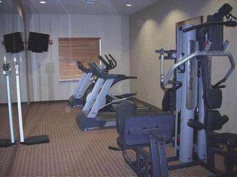 Holiday Inn Express Hotel And Suites Kingsville