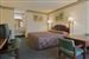 Motel Super 8 Kingsville