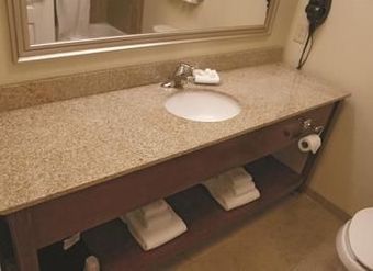 Hotel La Quinta Inn & Suites Dickinson