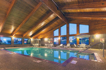 Hotel Americinn Dickinson