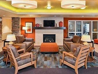 Hotel Homstay Suites Dickinson