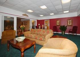 Hotel Comfort Inn Clemson - University Area