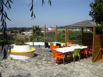 Agroturismo Casal Da Eira Branca - Turismo Rural - Caldas Da Rainha