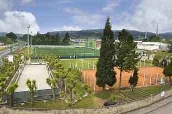 Hostal Hosteria El Capricho