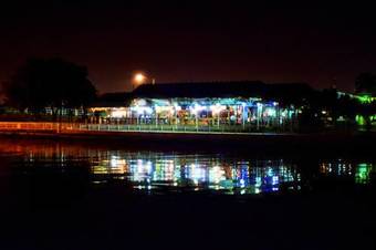 Punta Gorda Waterfront Hotel & Suites