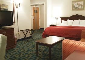 Hotel Quality Inn Marlborough