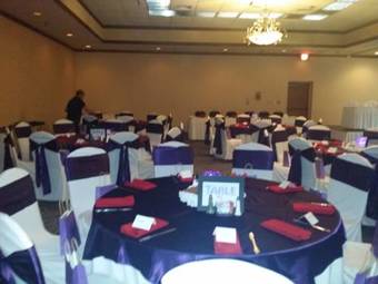 Clarion Hotel Desoto