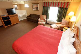 Hotel Country Inn & Suites - Cedar Falls