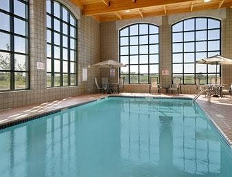 Hotel Wingate By Wyndham Cedar Falls