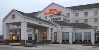 Hotel Hilton Garden Inn Cedar Falls