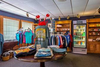 Posada St Michaels Harbour Inn, Marina And Spa