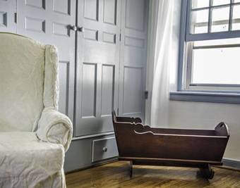 Bed & Breakfast Wades Point Inn On The Bay